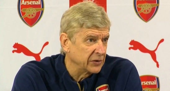 Un empleado del Arsenal dimite para que Wenger pueda fichar Un empleado del Arsenal dimite para que Wenger pueda fichar