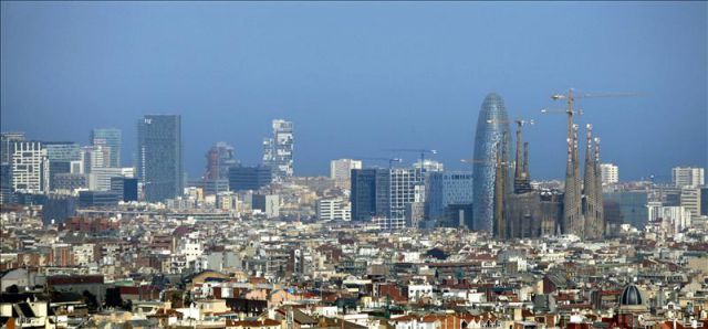 Barcelona, la octava mejor ciudad del mundo; Madrid, la undécima Barcelona, la octava mejor ciudad del mundo; Madrid, la undécima