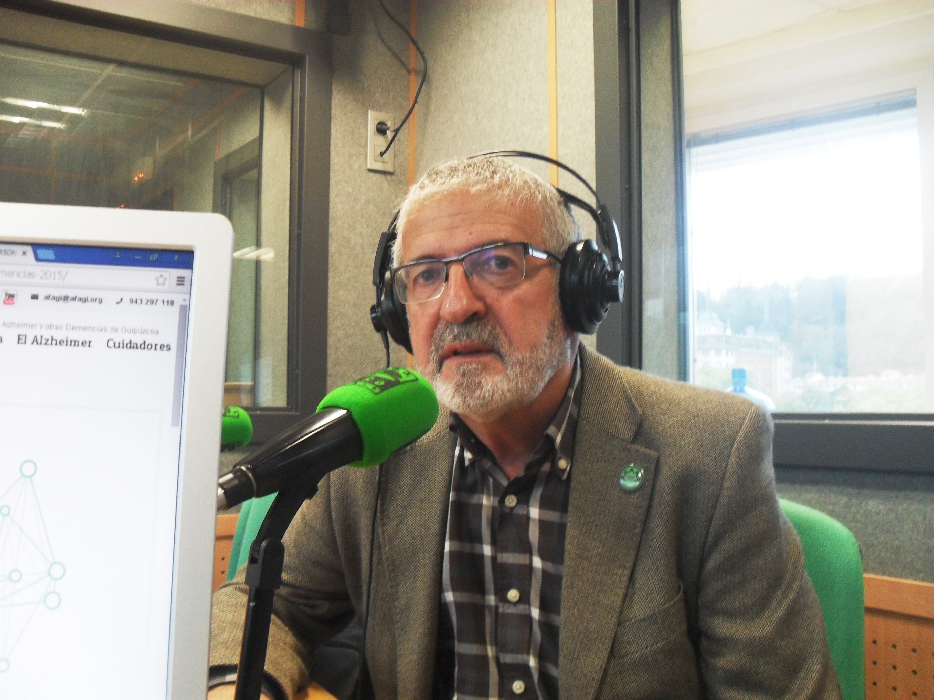 Gipuzkoa en la onda 19/11/2015 Gipuzkoa en la onda 19/11/2015