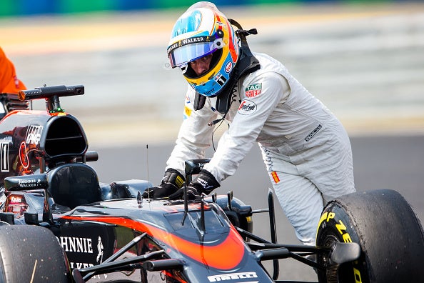 Fórmula 1: Se acaba la pesadilla de Fernando Alonso Fórmula 1: Se acaba la pesadilla de Fernando Alonso