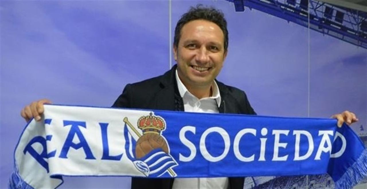 Eusebio Sacristán: "Hemos estado efectivos de cara al gol y por eso hemos encarrilado el partido" Eusebio Sacristán: "Hemos estado efectivos de cara al gol y por eso hemos encarrilado el partido"