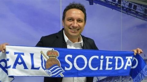 Eusebio Sacrist&aacute;n