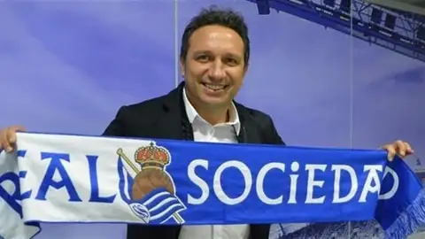 Eusebio Sacristán Eusebio Sacristán
