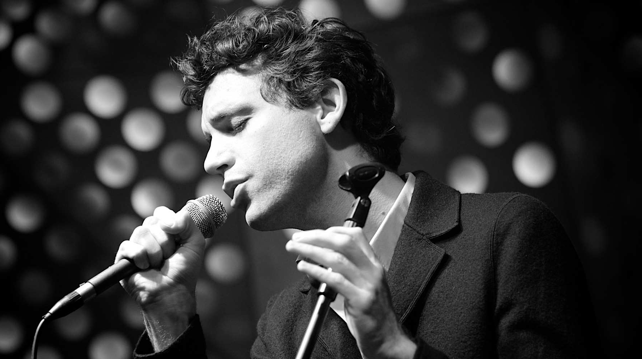 El Discoforum: Mika canta con la Orquesta Sinfónica de Montreal El Discoforum: Mika canta con la Orquesta Sinfónica de Montreal