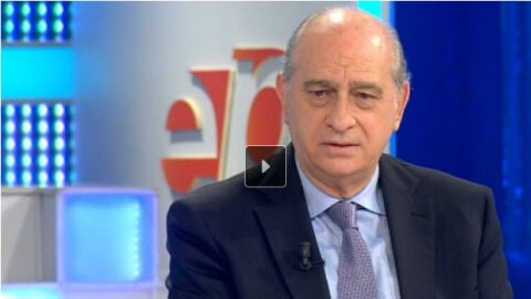 Fern&aacute;ndez D&iacute;az en Espejo P&uacute;blico