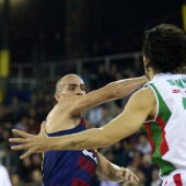 Carlos Arroyo, protagonista
