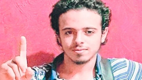 Bilal Hadfi, terrorista