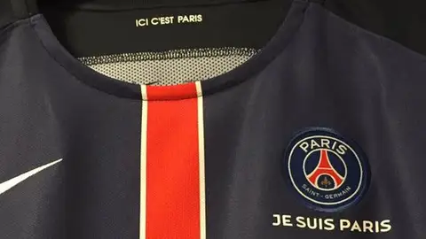 Je Suis Paris Je Suis Paris