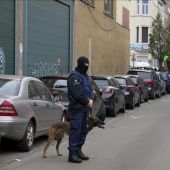 Bélgica efectúa siete registros antiterroristas en la región de Bruselas
