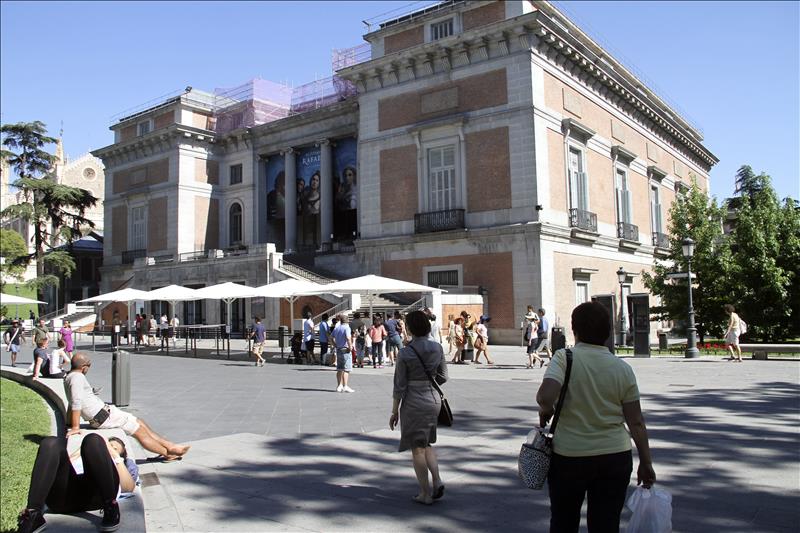 España acogerá cerca de 200 actividades por el Día Internacional de los Museos España acogerá cerca de 200 actividades por el Día Internacional de los Museos