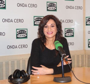 Eva García Eva García