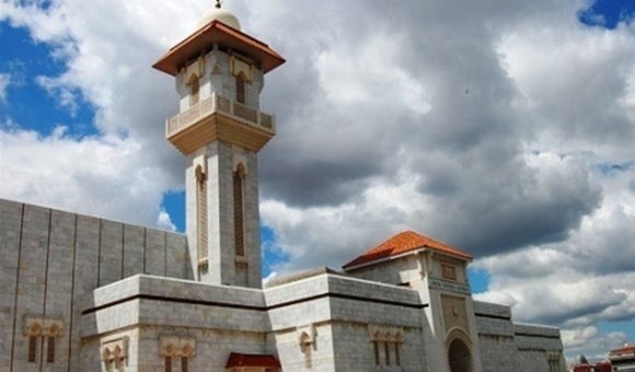 La Mezquita de la M-30 de Madridabrirá sus puertas a los ciudadanos este sábado La Mezquita de la M-30 de Madridabrirá sus puertas a los ciudadanos este sábado