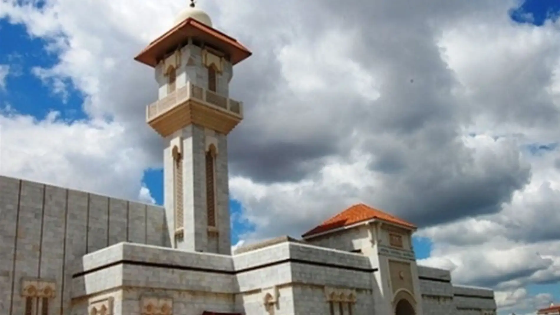 Mezquita de la M30