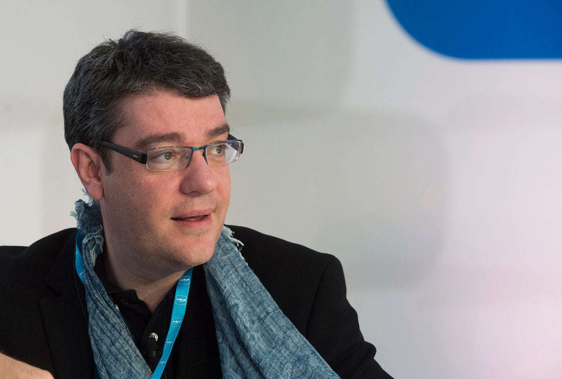 Álvaro Nadal: "No hay déficit oculto ni una previsión de ingresos irresponsable" Álvaro Nadal: "No hay déficit oculto ni una previsión de ingresos irresponsable"