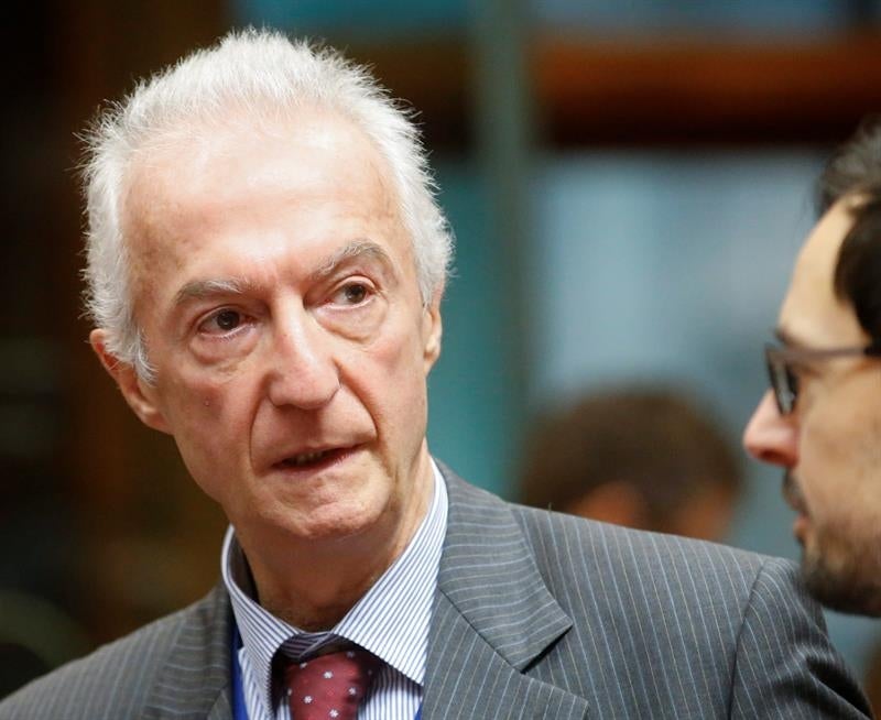 El coordinador antiterrorista de la UE ve "altamente probable" nuevos atentados islamistas en Europa El coordinador antiterrorista de la UE ve "altamente probable" nuevos atentados islamistas en Europa