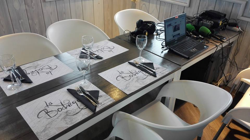 Onda Deportiva Cantabria. Munitis: "Lo que ha dicho Iñaki no es justo ni lo entiendo" Onda Deportiva Cantabria. Munitis: "Lo que ha dicho Iñaki no es justo ni lo entiendo"