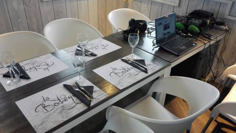 La Bodeguilla del Puerto