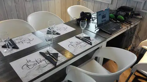 La Bodeguilla del Puerto La Bodeguilla del Puerto