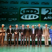 XV Entrega de Premios Onda Cero Valencia "Valencianos en la Onda" XV Entrega de Premios Onda Cero Valencia "Valencianos en la Onda"