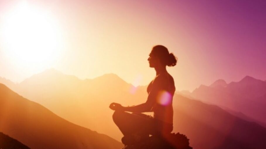 Neuroespiritualidad
