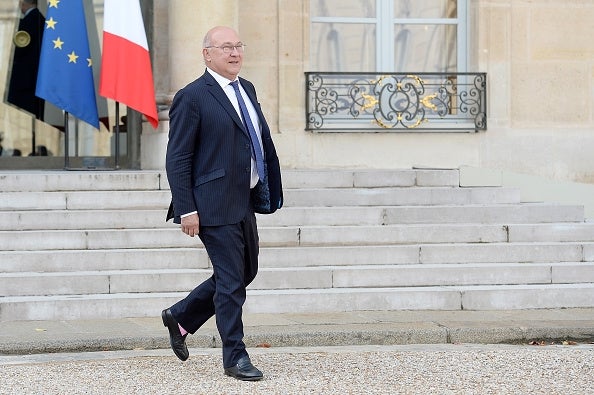 Francia presenta medidas de control financiero para combatir el terrorismo Francia presenta medidas de control financiero para combatir el terrorismo