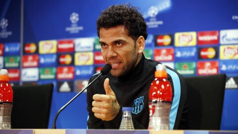 Dani Alves