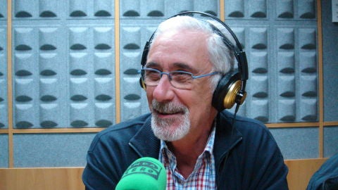 Javier Solano