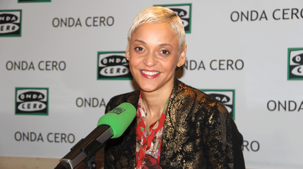 Mariza: "Tengo que sentir para poder cantar" Mariza: "Tengo que sentir para poder cantar"