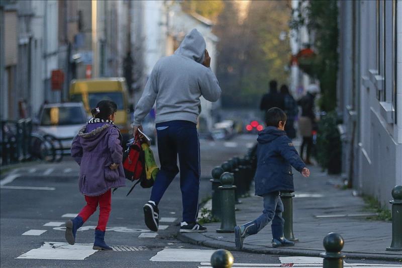 La Seguridad Social abona la prestación de 341 euros anuales a las familias en situación de pobreza La Seguridad Social abona la prestación de 341 euros anuales a las familias en situación de pobreza