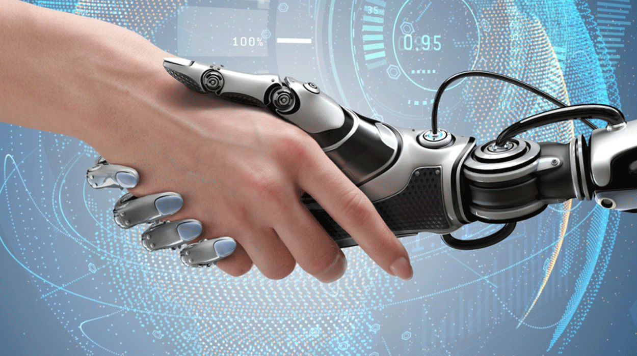 Tertulia Zona Cero: ¿Existe la empatía entre humanos y robots? Tertulia Zona Cero: ¿Existe la empatía entre humanos y robots?