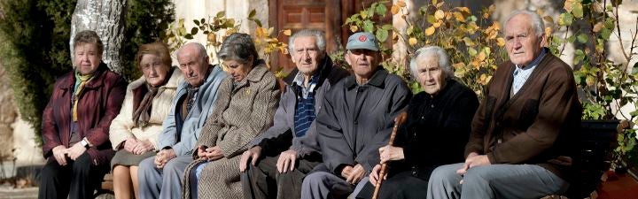 ¿Cree urgente una reforma que garantice el futuro de las pensiones?