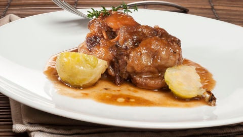 Rabo de toro