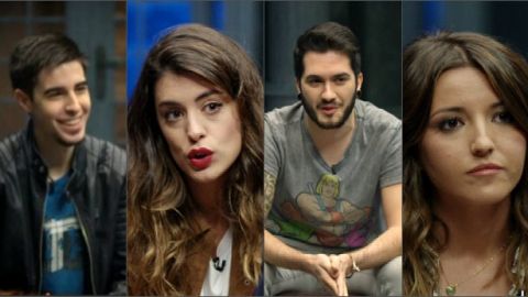 Especial Influencers en 'Al Rinc&oacute;n'