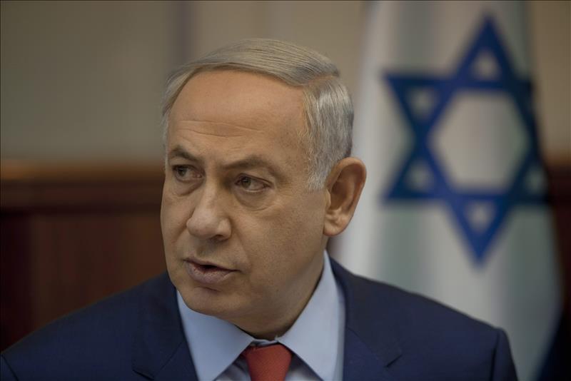 Netanyahu afronta un interrogatorio policial por sospechas de corrupción Netanyahu afronta un interrogatorio policial por sospechas de corrupción