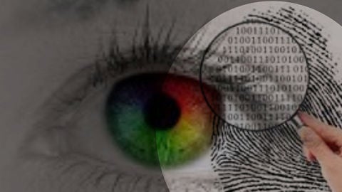 &iquest;Qu&eacute; peligros nos esperan si nos suplantan la identidad con los datos de nuestra retina?