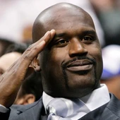 Shaquille O'Neal Shaquille O'Neal