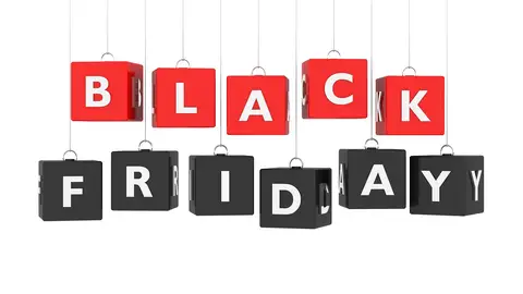 Black Friday Black Friday
