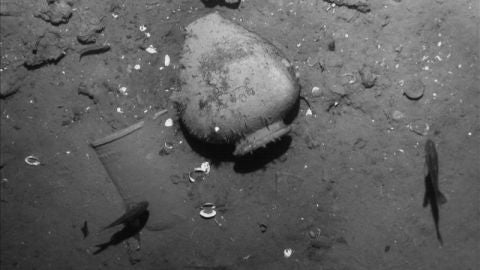 Colombia puede haber descubierto el gale&oacute;n espa&ntilde;ol San Jos&eacute;