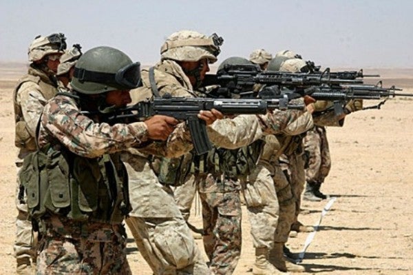 Israel y EEUU sellan un acuerdo de ayuda militar por 38.000 millones para 10 años Israel y EEUU sellan un acuerdo de ayuda militar por 38.000 millones para 10 años