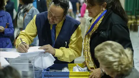Elecciones generales 2019: Cuándo salen los resultados de las elecciones generales 2019 Deberá esperarse a que se recuenten los votos por correo.