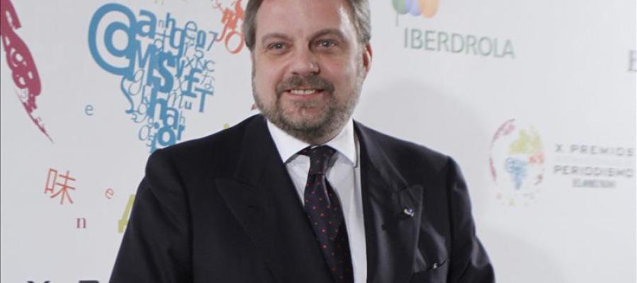 Gustavo Manuel de Arístegui Gustavo Manuel de Arístegui