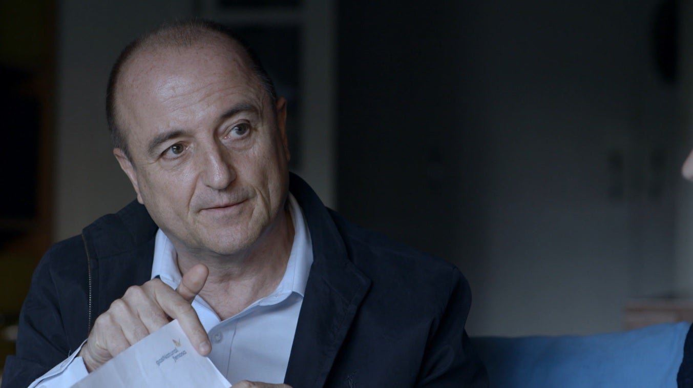 Miguel Sebastián: “La crisis del PSOE se viene alargando desde 2011 y no era Sánchez el responsable" Miguel Sebastián: “La crisis del PSOE se viene alargando desde 2011 y no era Sánchez el responsable"