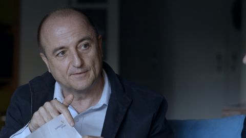 Miguel Sebasti&aacute;n, exministro de Industria