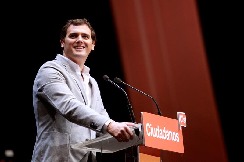 El Indultado: Albert Rivera El Indultado: Albert Rivera