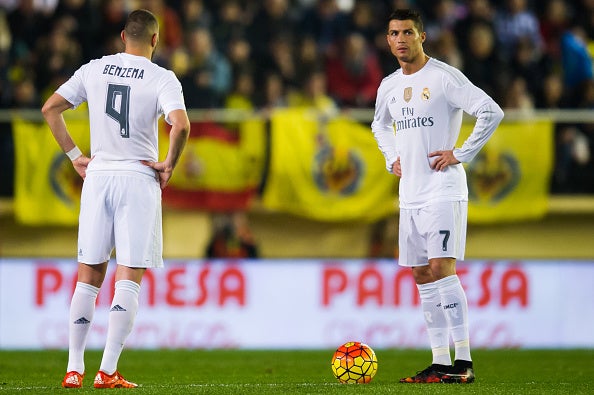 Análisis de la jornada: ¿A qué juega el Real Madrid? Análisis de la jornada: ¿A qué juega el Real Madrid?
