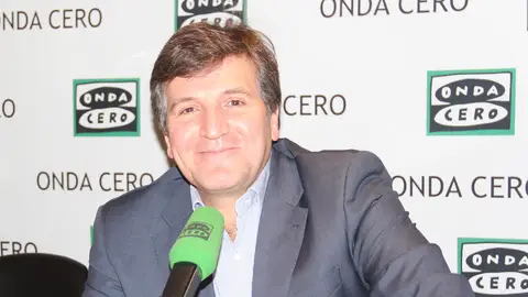 Alfonso Jiménez en Más de uno Alfonso Jiménez en Más de uno