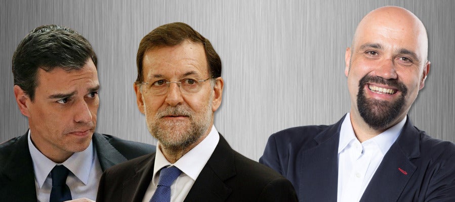 Cara a Cara en Onda Cero Cara a Cara en Onda Cero