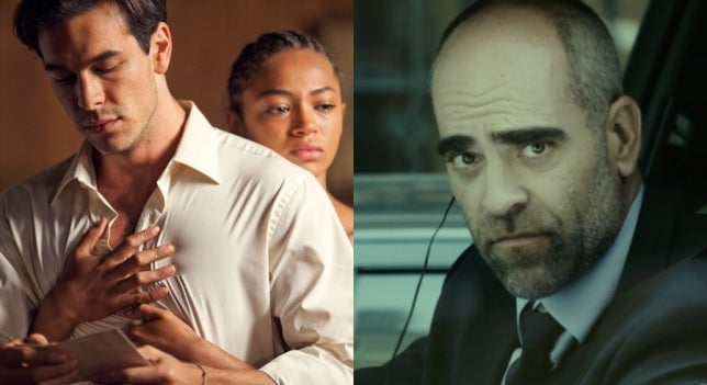 La lista completa de nominados a los Premios Goya 2016 La lista completa de nominados a los Premios Goya 2016