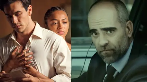 Nominados a los Goya 2015 Nominados a los Goya 2015