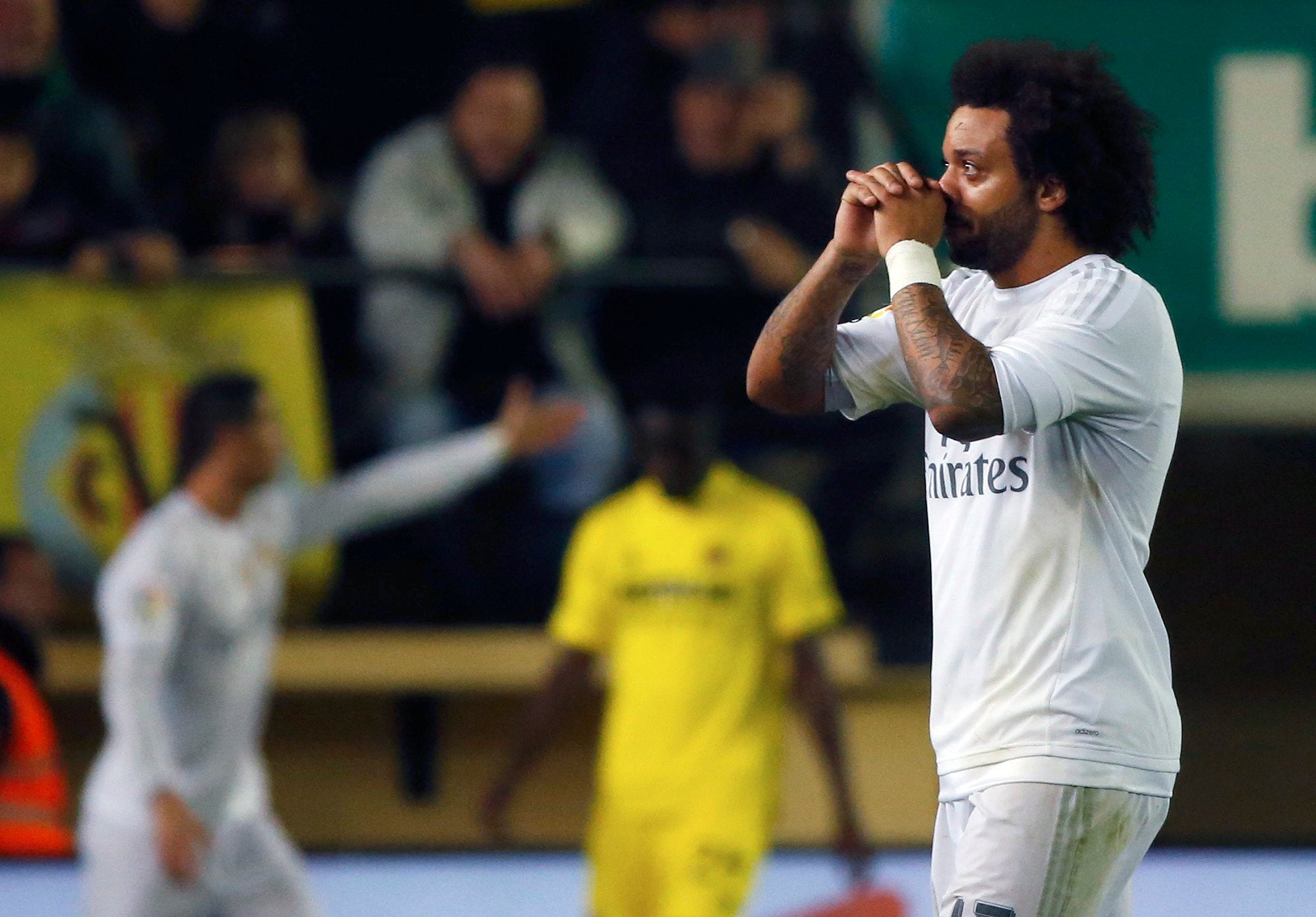 Segurola y Cappa responden: Jordi Alba y Marcelo son los mejores laterales izquierdos del mundo Segurola y Cappa responden: Jordi Alba y Marcelo son los mejores laterales izquierdos del mundo